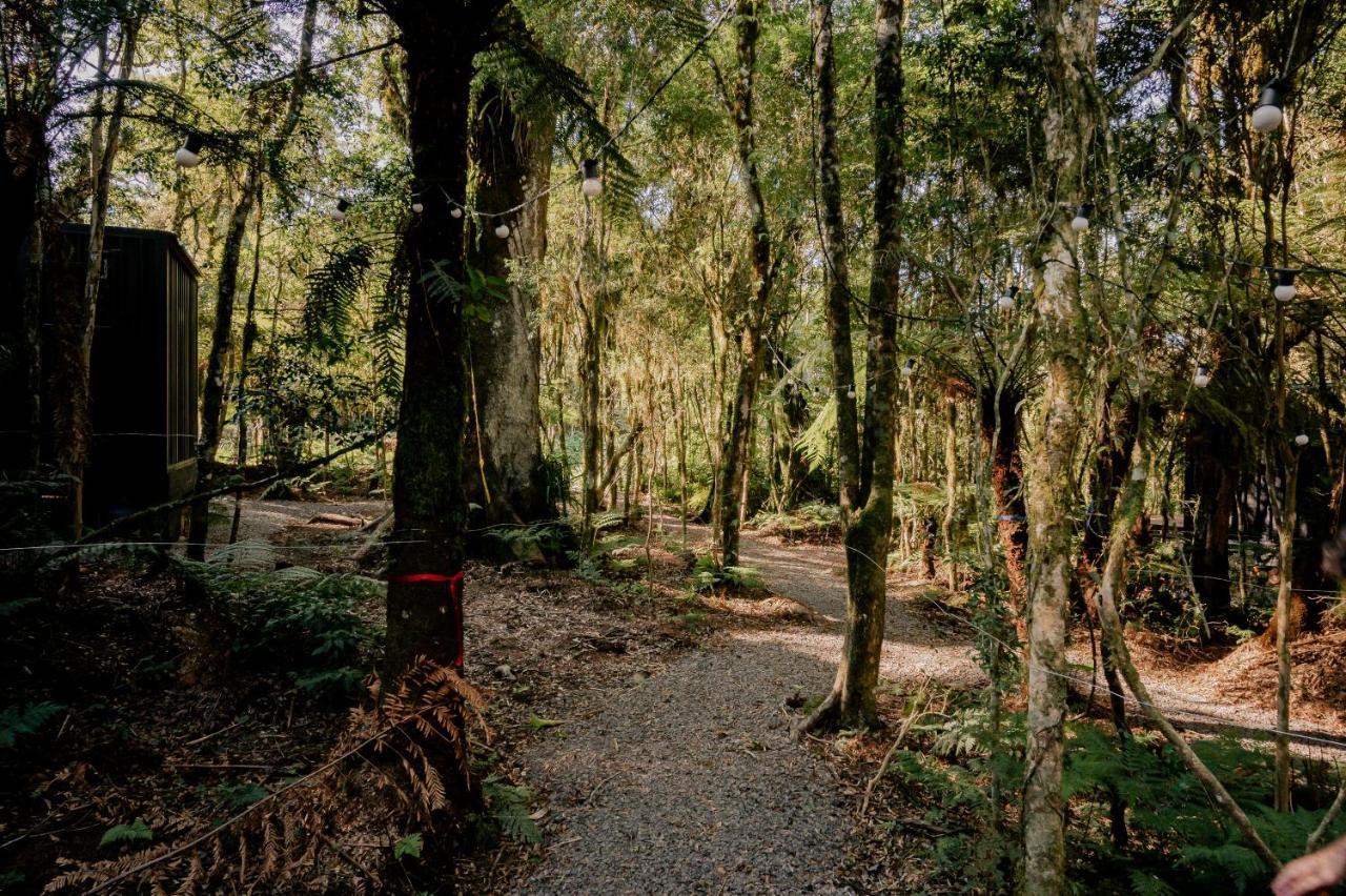 Reserva Alpes Sao Francisco de Paula  Exterior photo